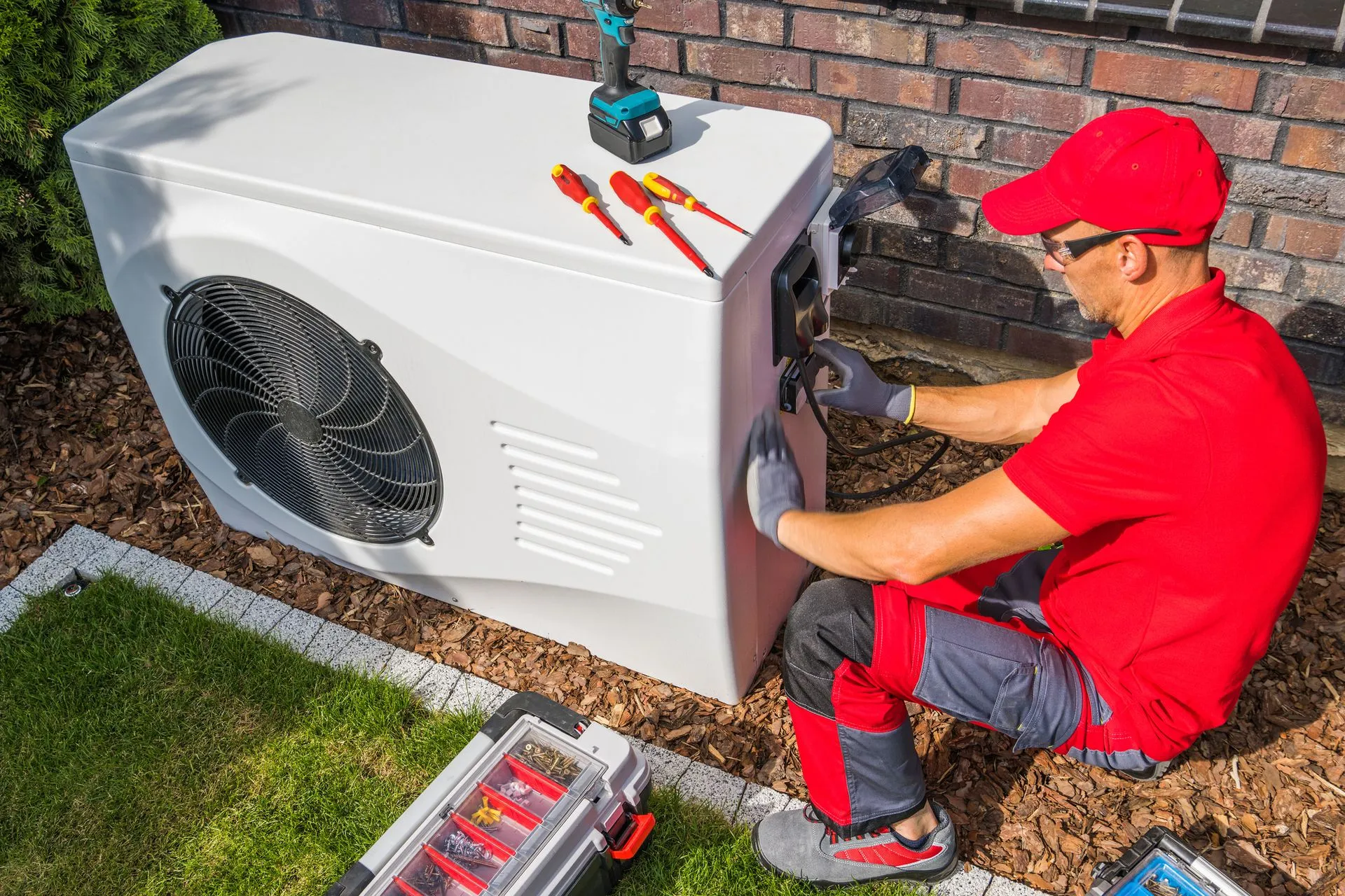 About HVAC in Elm City, NC